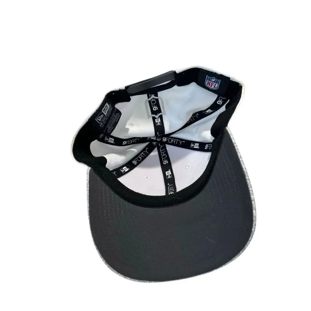 Tampa Bay Buccaneers LIV Super Bowl Hat New Area Adjustable